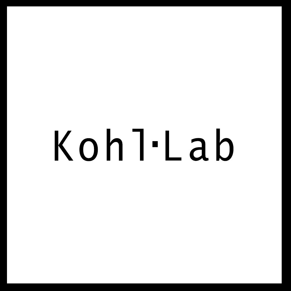 do you wanna kohl-lab?